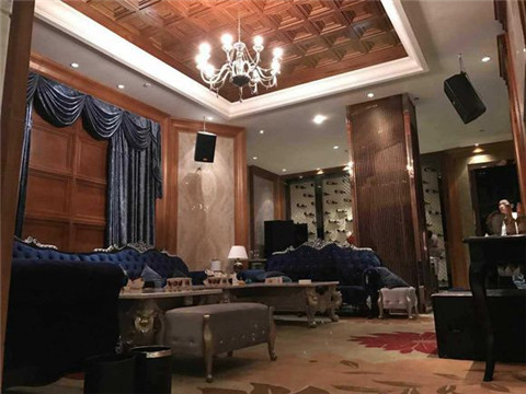 桐乡比较便宜三大商务KTV消费排名